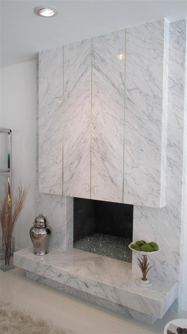 Fireplace 1